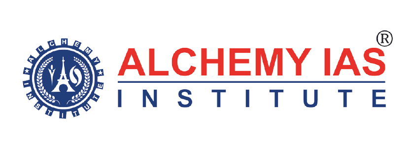 ALCHEMY IAS